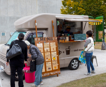 販売店舗・移動販売・キッチンカー・海の家