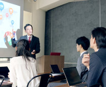 セミナー・イベント展示会