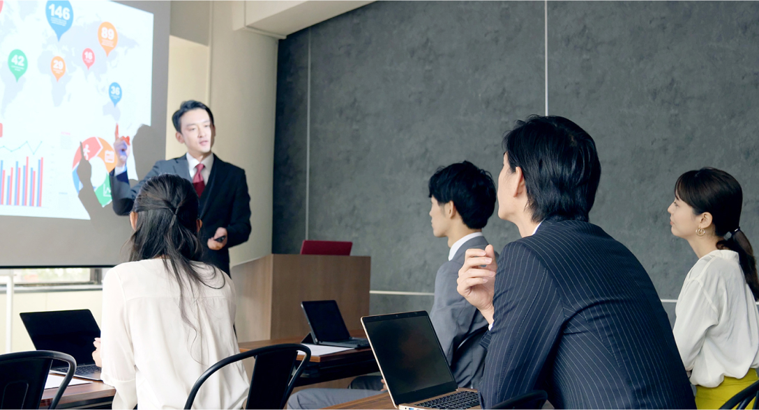 セミナー・イベント展示会