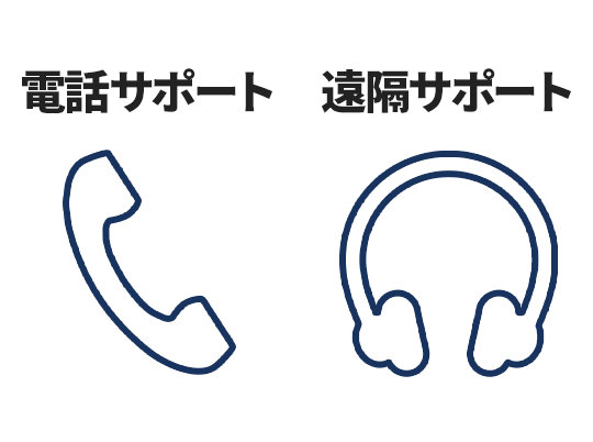 安心サポート＋プラス