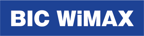 【公式】BIC WiMAX SERVICE